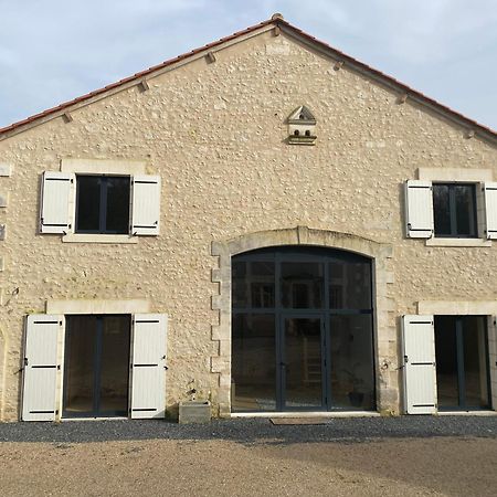 Maison Shizen Lisle Esterno foto