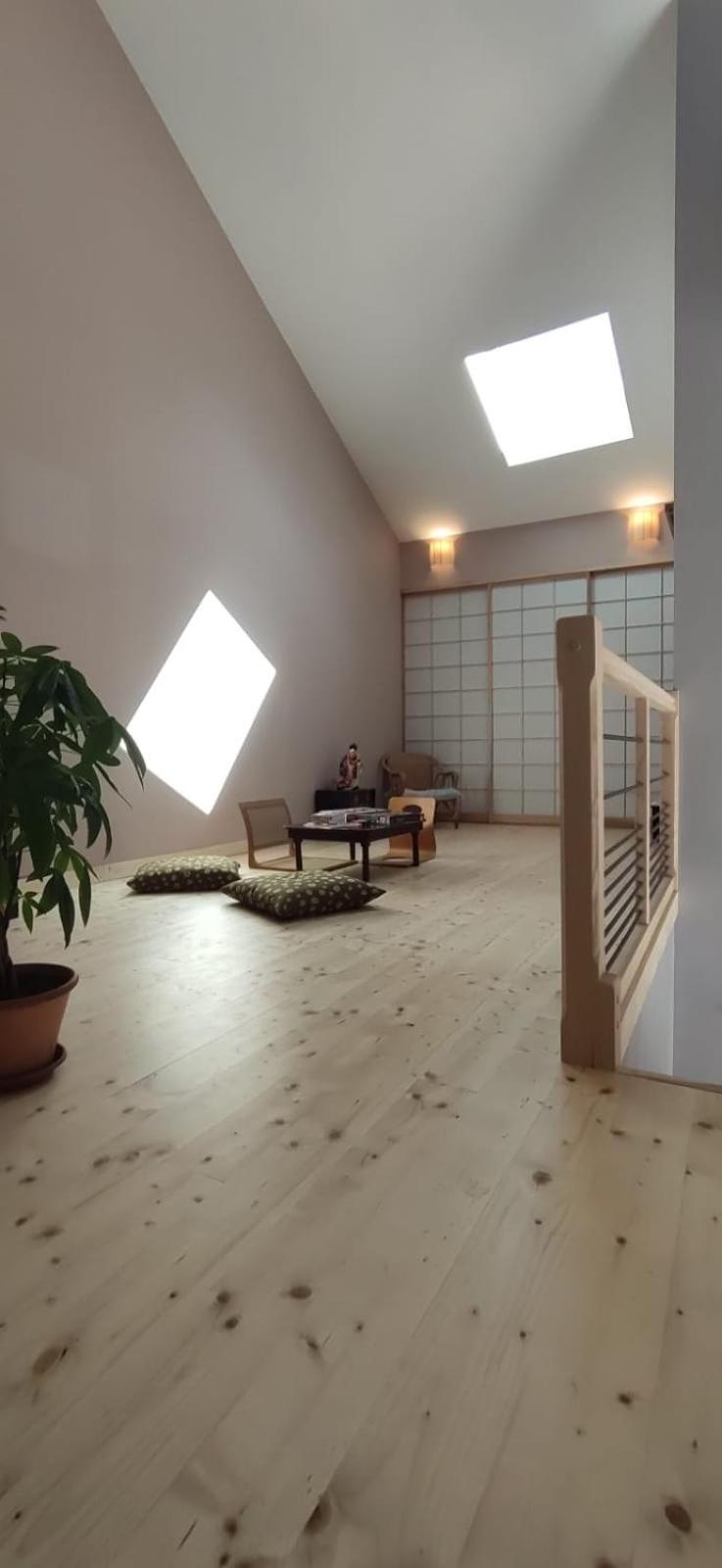 Maison Shizen Lisle Esterno foto