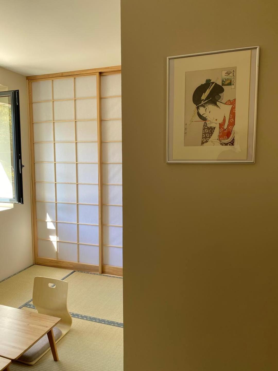 Maison Shizen Lisle Esterno foto