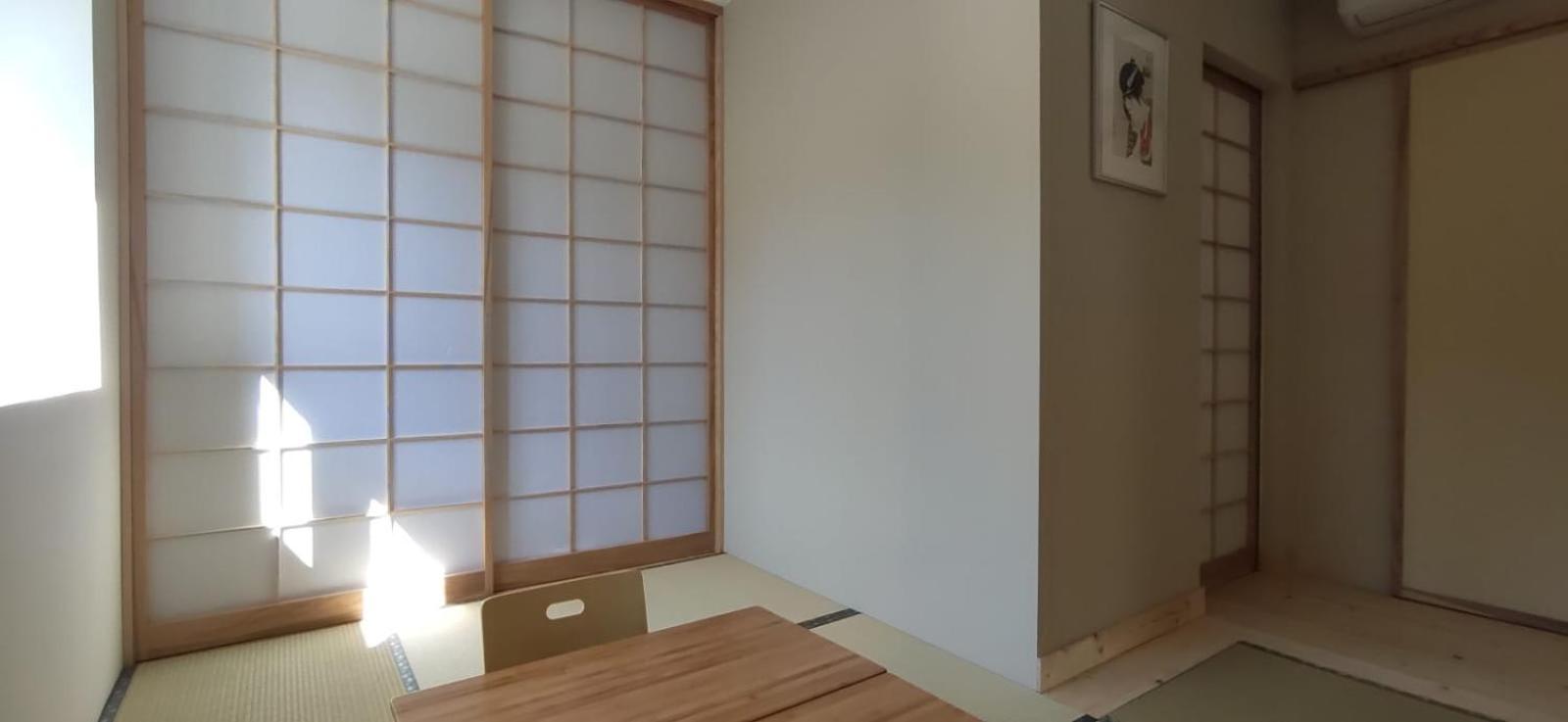 Maison Shizen Lisle Esterno foto