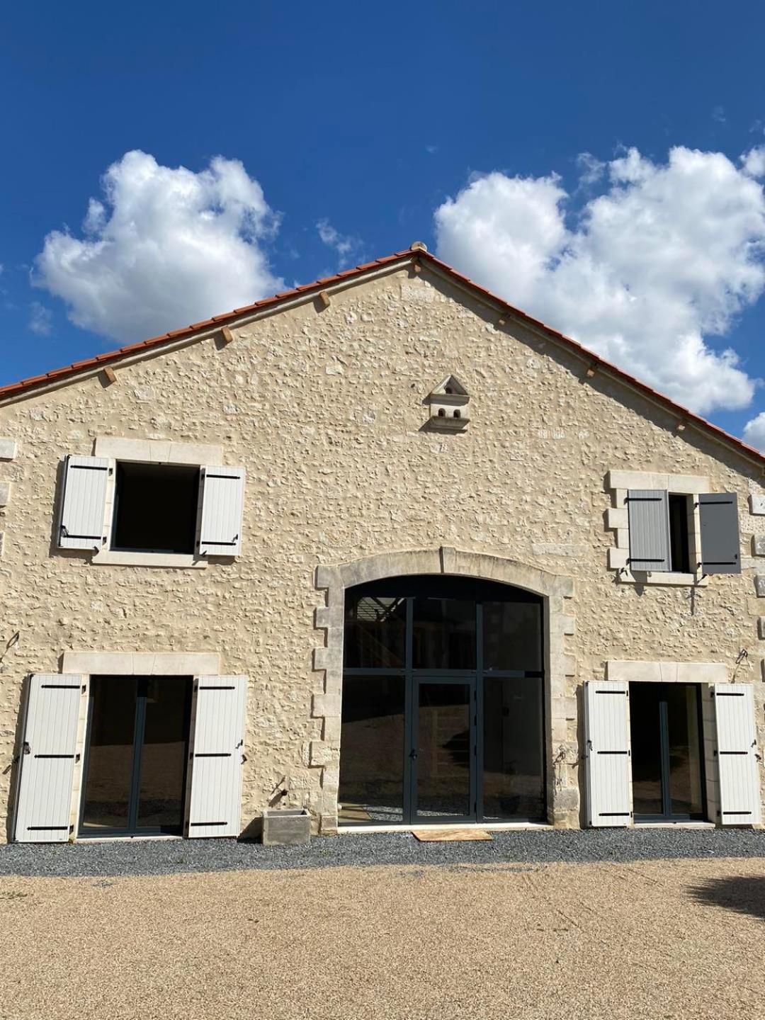 Maison Shizen Lisle Esterno foto
