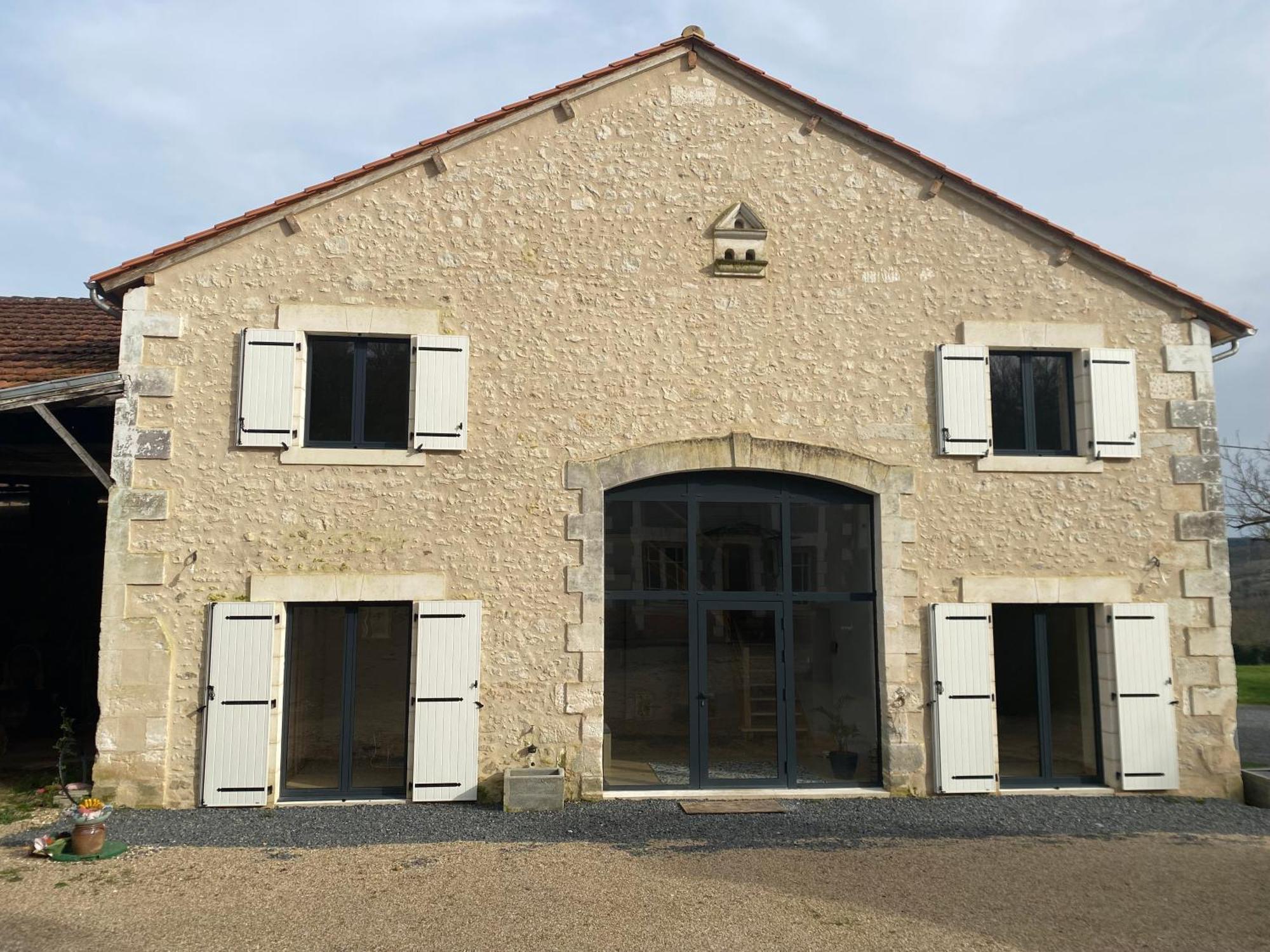 Maison Shizen Lisle Esterno foto