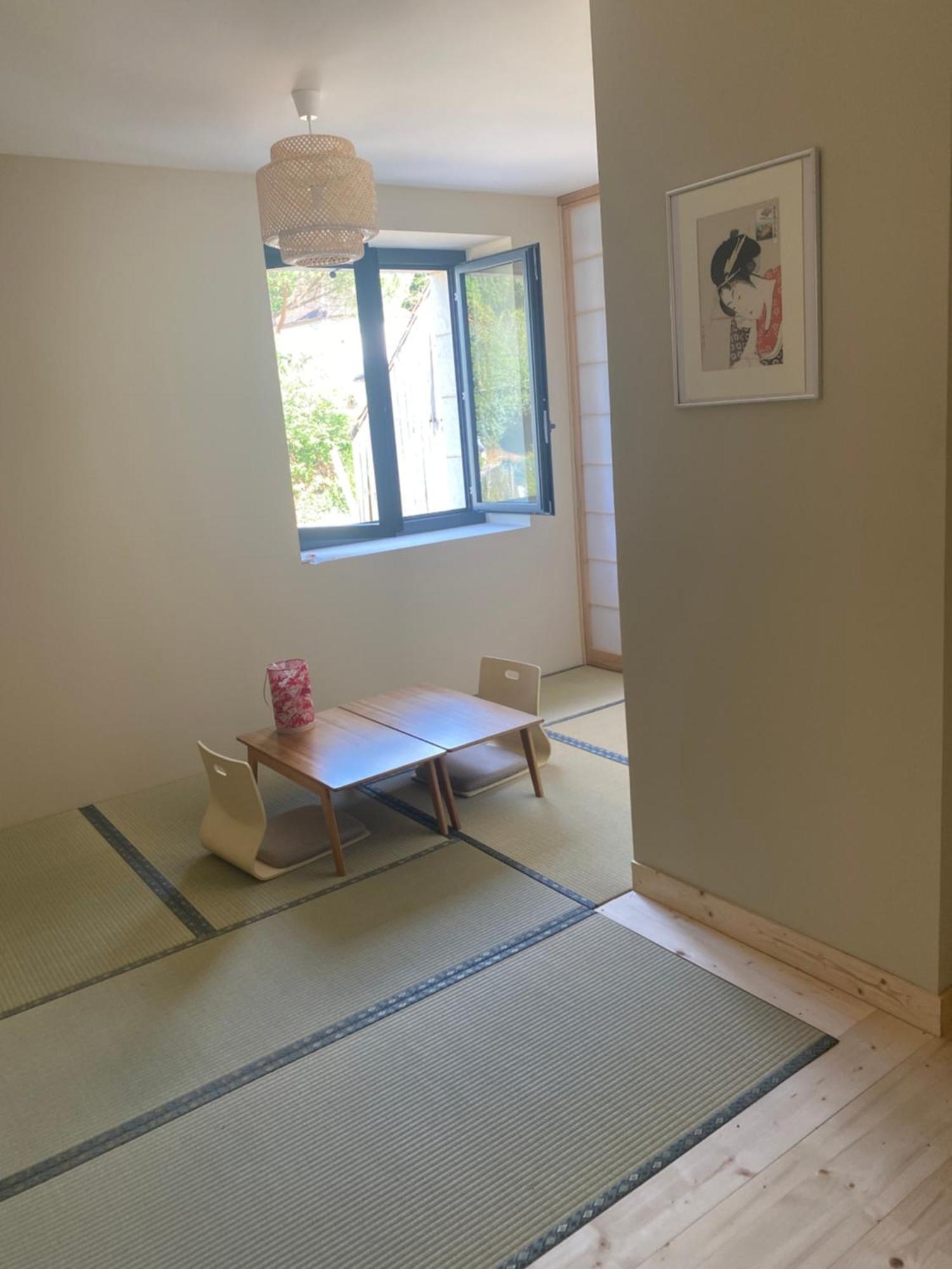 Maison Shizen Lisle Esterno foto